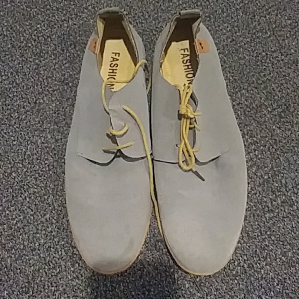 Fashion Shoes